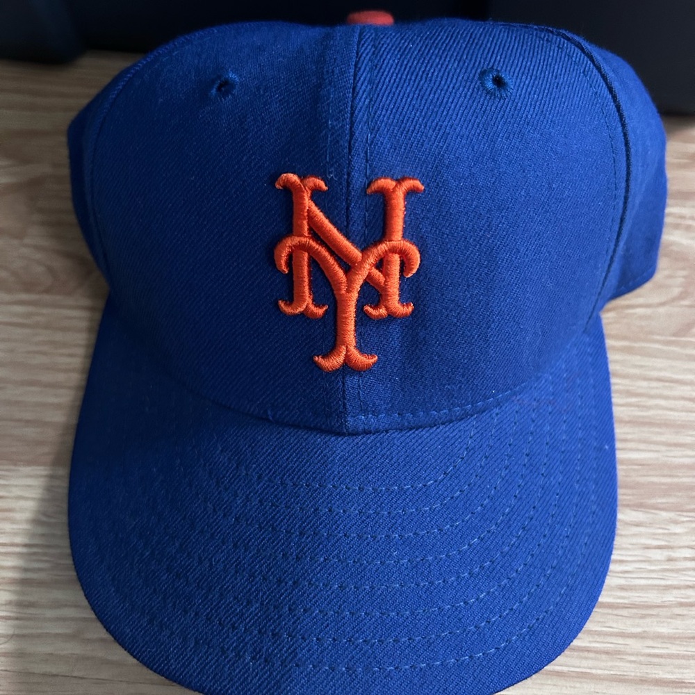 New York Mets hat
